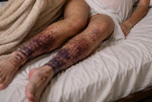 Mia suocera ha definito mia moglie, che era incinta di sei mesi, una "parassita" perché non si alzava dal letto. Quando le ho scostato le coperte, sono stato sopraffatto dall'orrore...