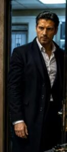 Ha venduto il suo telefono per comprare medicine per suo figlio, e il boss mafioso che osservava dalla porta è scoppiato a piangere prima di poter affrontare l'uomo che la stava aspettando per sfrattarla.