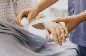 Il motivo sconvolgente per cui mio marito voleva farmi dimettere dall’ospedale