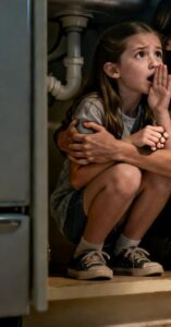 Mio marito era tornato dal viaggio di lavoro un giorno prima del previsto. Ricordo ancora il momento in cui ho controllato il telefono, due volte di fila, convinta di aver letto male il messaggio.