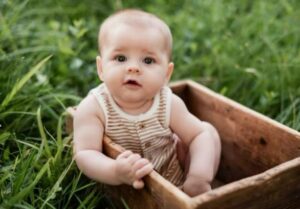 Mia sorella, per tre settimane intere, mi impedì di tenere in braccio il suo neonato. Diceva che il bambino “stava germogliando” e che non era ancora il momento giusto. All’inizio pensai fosse una delle sue solite stranezze, ma quando scoprii la vera ragione, crollai completamente.