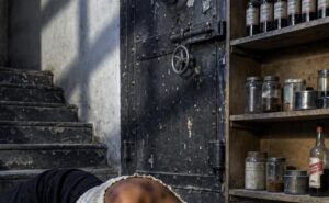 Mio marito mi ha picchiata per tre ore, difendendo la sua amante, ignaro che la mia ultima chiamata avrebbe svegliato l'uomo più terribile di tutto il Messico.