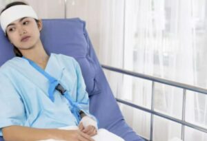Il motivo sconvolgente per cui mio marito voleva farmi dimettere dall’ospedale