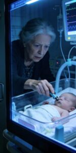 Quarantotto ore dopo la nascita di mia figlia, il suo cuore si è improvvisamente fermato. I medici sono riusciti a salvarla, ma subito dopo mio marito è stato chiamato in una stanza privata. Una stanza lontana dai corridoi principali, dove le voci si abbassano istintivamente e tutto sembra più grave.
