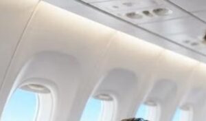 Ho sorpreso mio marito in prima classe con una giovane assistente di volo durante il volo e, quando si è sporto verso di me sussurrandomi: "Non fare scenate", ho capito che non aveva paura di me... ma della sua reputazione. In quel momento, ho deciso di portargli via tutto.