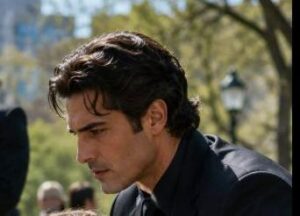 Stavo consolando un bambino smarrito senza sapere che suo padre fosse un boss della mafia. E non avrei mai immaginato che, poche ore dopo, la mia vita sarebbe cambiata per sempre.