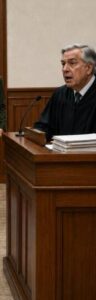 Il custode ingiustamente accusato di furto: il giorno in cui le sue tre figlie rivelarono in tribunale una verità sconvolgente che fece tremare l’intero sistema giudiziario e la scuola…