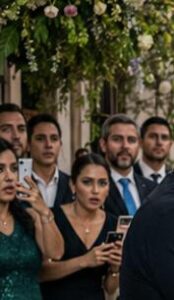 L’uomo d’affari che fece arrestare la moglie durante il matrimonio rimase in silenzio… ma quando lei mostrò le prove, tutta la sua famiglia crollò