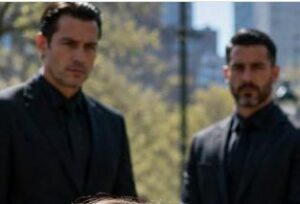 Stavo consolando un bambino smarrito senza sapere che suo padre fosse un boss della mafia. E non avrei mai immaginato che, poche ore dopo, la mia vita sarebbe cambiata per sempre.