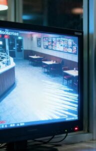 Il giorno dopo il nostro matrimonio, il direttore del ristorante mi ha chiamato e mi ha detto: "Abbiamo ricontrollato le riprese delle telecamere di sicurezza. Devi vederle tu stessa". Per favore, vieni da sola. E non dire niente a tuo marito...
