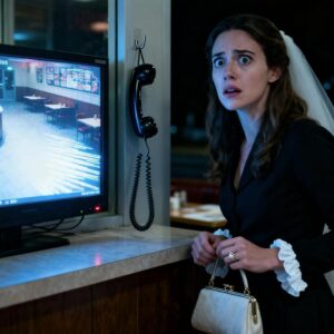 Il giorno dopo il nostro matrimonio, il direttore del ristorante mi ha chiamato e mi ha detto: "Abbiamo ricontrollato le riprese delle telecamere di sicurezza. Devi vederle tu stessa". Per favore, vieni da sola. E non dire niente a tuo marito...