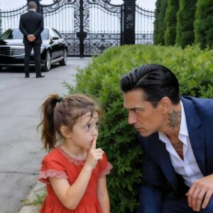 Una bambina di sette anni disse al più pericoloso boss della Camorra di Napoli di nascondersi dietro i cipressi, e pochi minuti dopo vide sua moglie baciare l'uomo venuto per ucciderlo.