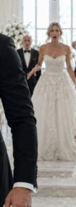 Il boss della mafia che abbandonò il proprio matrimonio per una verità che avrebbe distrutto tutto