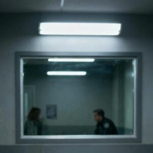 All'improvviso, ho ricevuto una chiamata dalla polizia. "Abbiamo trovato suo figlio di tre anni. La prego di venire a prenderlo." Ho risposto: "Non ho figli." Loro hanno semplicemente ripetuto: "La prego di venire." Quando sono arrivata ed sono entrata nella stanza, sono rimasta paralizzata. Lì c'era...